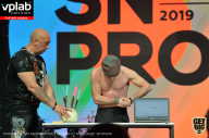 SN PRO EXPO - 2019