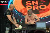 SN PRO EXPO - 2019
