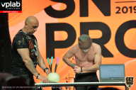 SN PRO EXPO - 2019