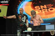 SN PRO EXPO - 2019