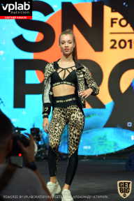 SN PRO EXPO - 2019