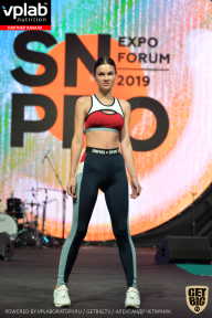 SN PRO EXPO - 2019