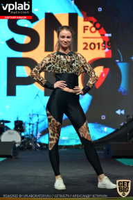 SN PRO EXPO - 2019