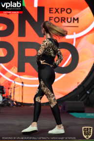 SN PRO EXPO - 2019