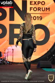 SN PRO EXPO - 2019