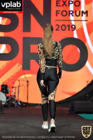SN PRO EXPO - 2019