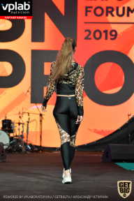 SN PRO EXPO - 2019