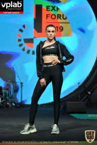 SN PRO EXPO - 2019