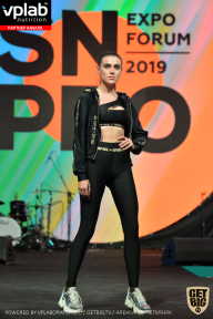 SN PRO EXPO - 2019