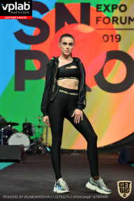 SN PRO EXPO - 2019