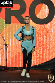 SN PRO EXPO - 2019