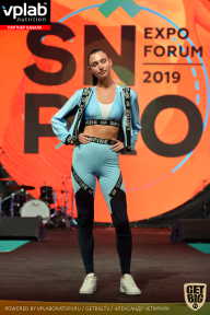 SN PRO EXPO - 2019