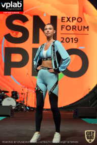 SN PRO EXPO - 2019