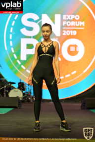 SN PRO EXPO - 2019