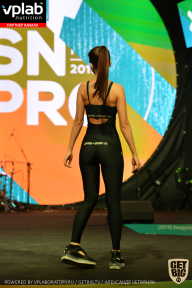 SN PRO EXPO - 2019