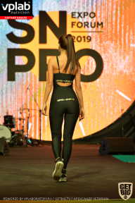 SN PRO EXPO - 2019