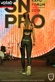 SN PRO EXPO - 2019