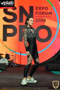 SN PRO EXPO - 2019