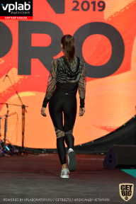 SN PRO EXPO - 2019