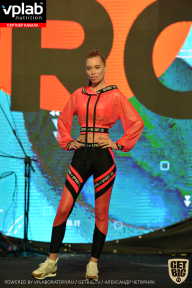 SN PRO EXPO - 2019