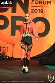 SN PRO EXPO - 2019