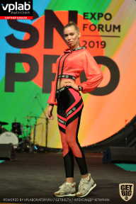 SN PRO EXPO - 2019