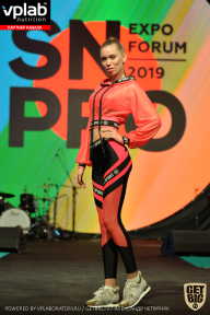 SN PRO EXPO - 2019