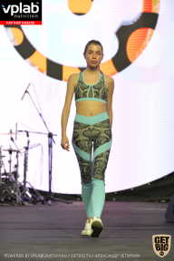 SN PRO EXPO - 2019