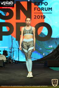 SN PRO EXPO - 2019