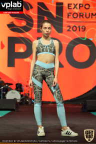 SN PRO EXPO - 2019