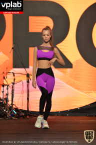 SN PRO EXPO - 2019