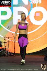 SN PRO EXPO - 2019
