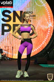 SN PRO EXPO - 2019