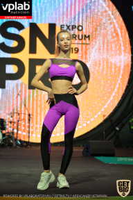 SN PRO EXPO - 2019
