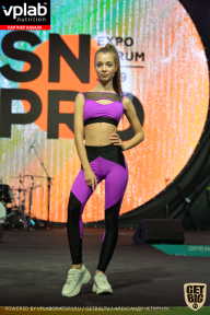 SN PRO EXPO - 2019