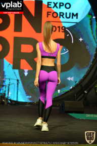 SN PRO EXPO - 2019