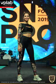 SN PRO EXPO - 2019
