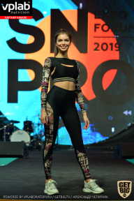 SN PRO EXPO - 2019