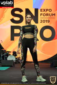 SN PRO EXPO - 2019