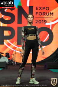 SN PRO EXPO - 2019