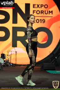 SN PRO EXPO - 2019