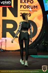 SN PRO EXPO - 2019