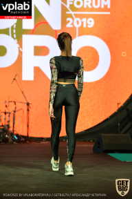 SN PRO EXPO - 2019