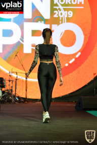 SN PRO EXPO - 2019