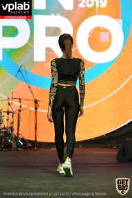 SN PRO EXPO - 2019