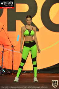 SN PRO EXPO - 2019
