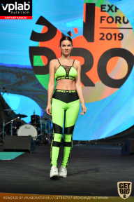 SN PRO EXPO - 2019