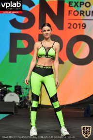 SN PRO EXPO - 2019