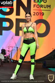 SN PRO EXPO - 2019