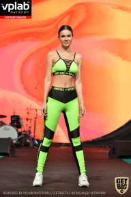 SN PRO EXPO - 2019